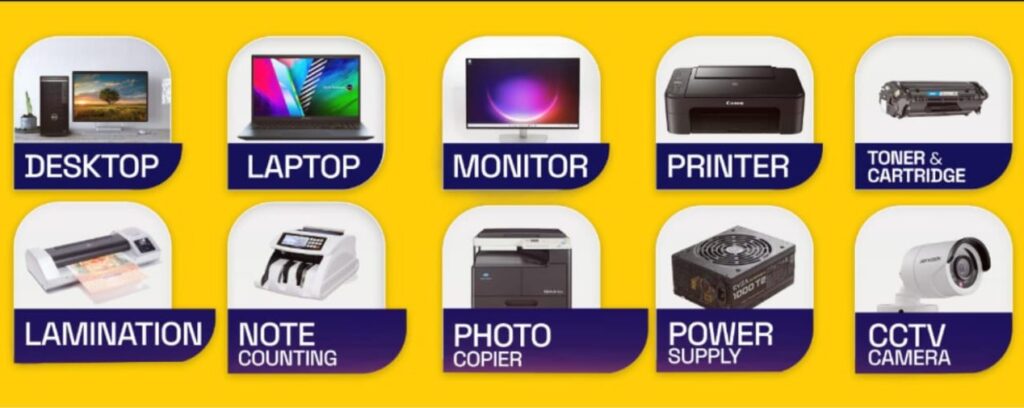 Digital Care - Computer Repairing Centre