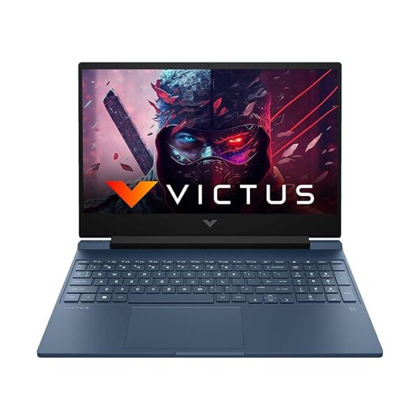 HP Victus Gaming Laptop15-fa0333TX