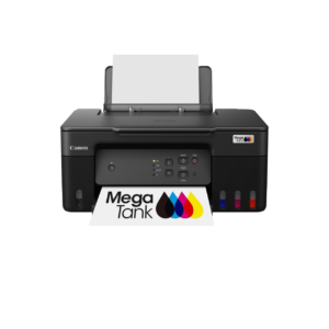 Canon InkTank Printer PIXMA G2730