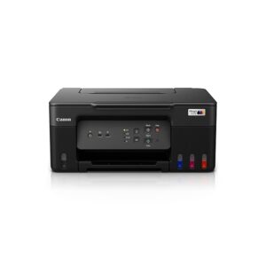 Canon PIXMA MegaTank G3730 All-in-one (Print, Scan, Copy) Wireless Inktank Printer