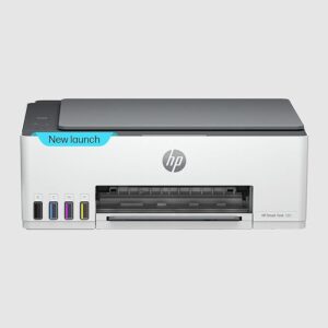 HP Smart Tank 580 All-In-One Wireless Smart Tank Printer