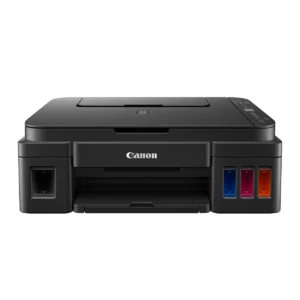Canon PIXMA MegaTank G3010 All-in-One Wireless Ink Tank Colour Printer