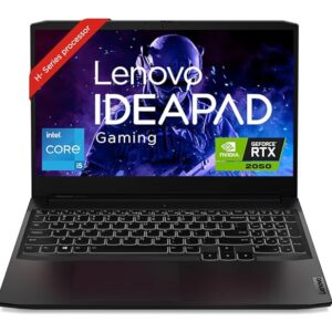 Lenovo IdeaPad Gaming 3 82K101R9IN