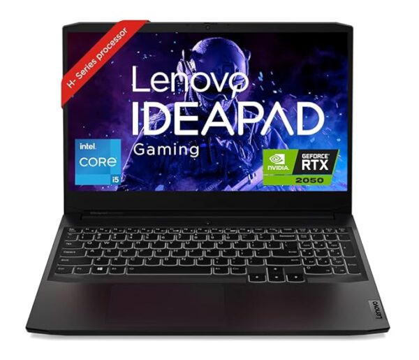 Lenovo IdeaPad Gaming 3 82K101R9IN