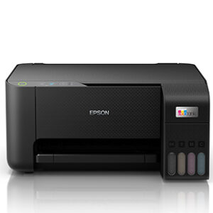 Epson EcoTank L3212 A4 All-in-One Ink Tank Printer