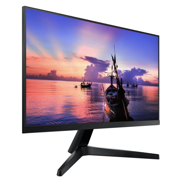 SAMSUNG 46.99 cm (18.5 inch) HD LED Backlit IPS Panel Monitor - Image 2