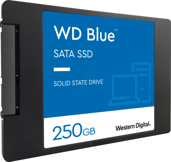 Assembled Desktop i3-4th Generation - Image 2