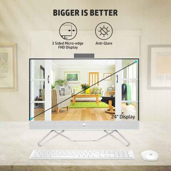 HP All-in-One , - Image 2