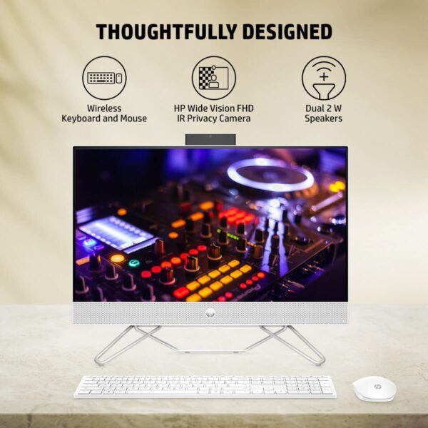 HP All-in-One , - Image 3