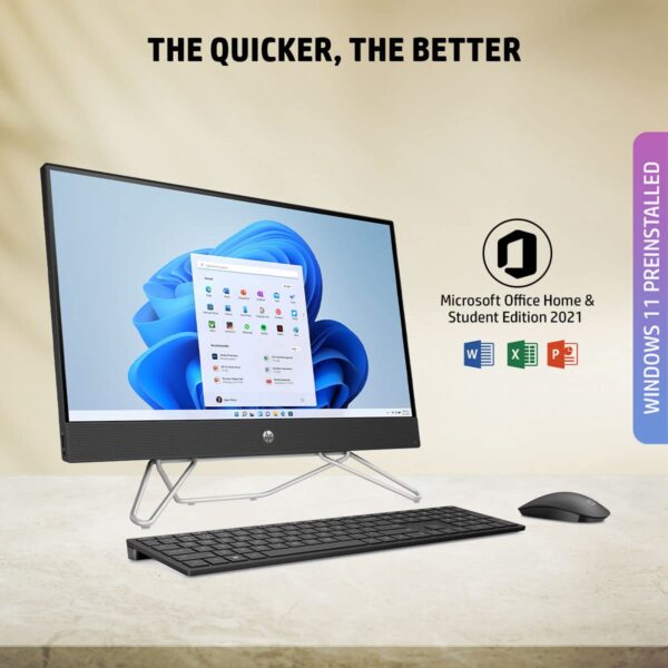 HP All-in-One PC - Image 2