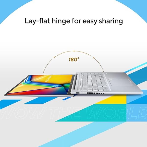 ASUS Vivobook 16X, 1605ZAC-MB541WS - Image 4