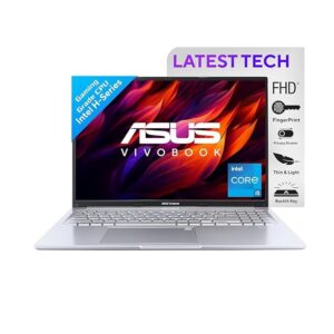 ASUS Vivobook 16X, 1605ZAC-MB541WS
