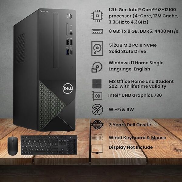 Dell Vostro 3030S - Image 2