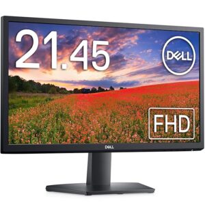 Dell SE2222H/SE2225H 22" (55.88 cm) FHD Monitor