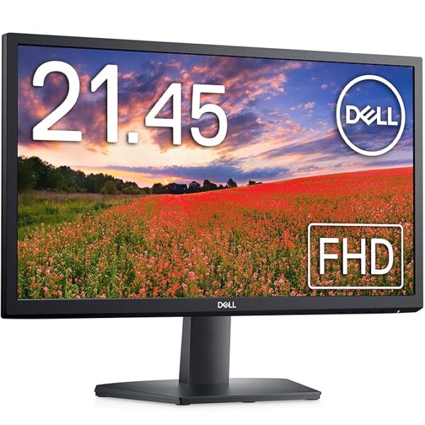 Dell SE2222H/SE2225H 22" (55.88 cm) FHD Monitor