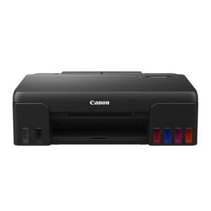 Canon PIXMA MegaTank G570 6 Colour, High Volume Printing Photo Printer
