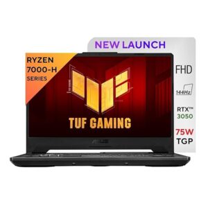 ASUS TUF Gaming A15,  FA566NFR-HN045WS