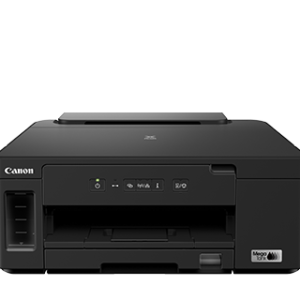 PIXMA GM2070 Ink Tank Wireless  High Volume Monochrome Printer