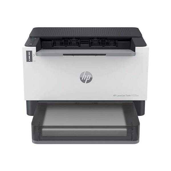 HP Laserjet 1020w Printer, Wireless,print