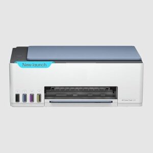 SmartTank 525 All in one Colour Printer