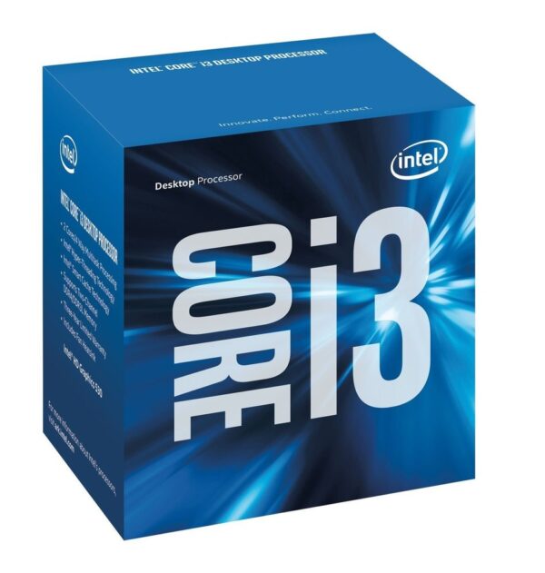 Assembled Desktop i3-4th Generation - Image 3