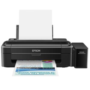 Epson Ecotank L130 Single Function Colour Inktank Printer