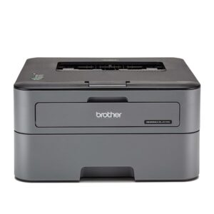 Brother HL-L2321D Automatic Duplex Laser Printer