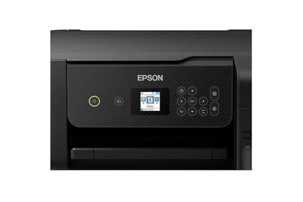 Epson Ecotank L3260 A4 Wi-Fi All-in-One Wireless Colour Solid Ink Printers - Image 2