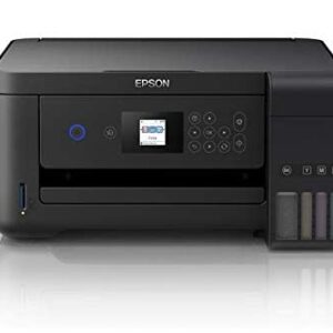 Epson L4260 Wi-Fi Duplex All-in-One Ink Tank Color LED Printers