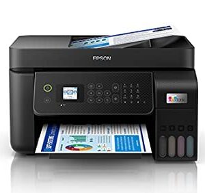 Epson L5290 Wireless All-in-One Printer with Fax & ADF
