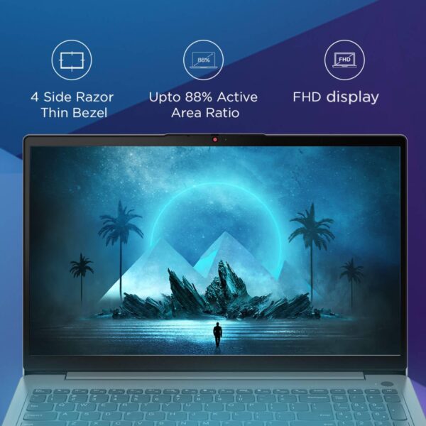 Lenovo 82RJ00FUIN - Image 2