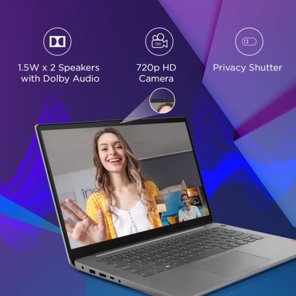 Lenovo 82RJ00FUIN - Image 3