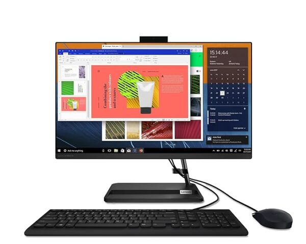 Lenovo IdeaCentre 90VT004XI