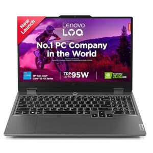 Lenovo LOQ 83GS0097IN