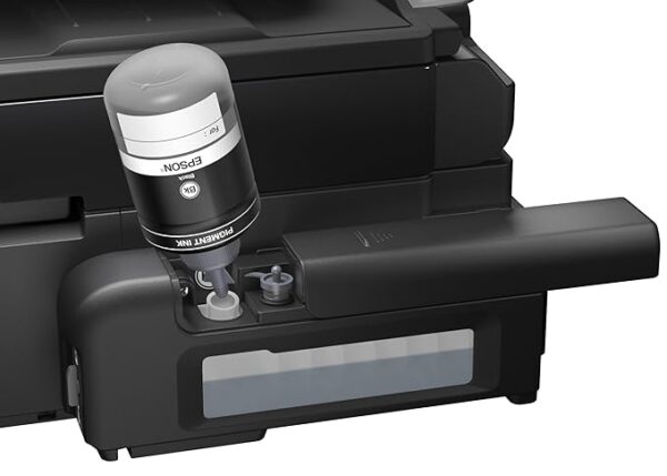 Epson Ecotank M200 Multifunction B&W Colour Printer - Image 3