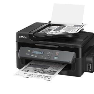 Epson Ecotank M200 Multifunction B&W Colour Printer
