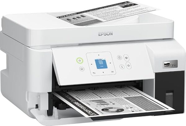 Epson EcoTank M2050 InkTank Multifunction Printer - Image 2