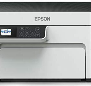 Epson M2110 Monochrome All-in-One InkTank Printer