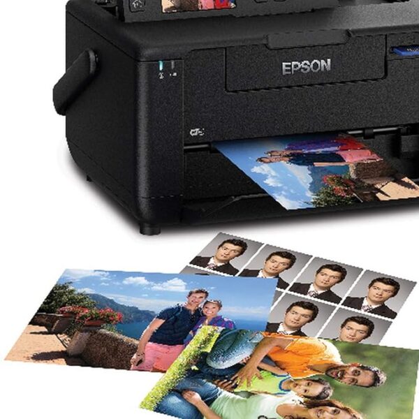 Epson PM-520 PictureMate  Photo Printer - Image 2