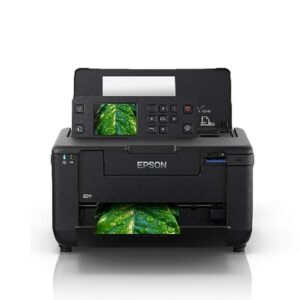 Epson PM-520 PictureMate  Photo Printer