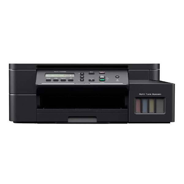 Brother Dcp-T520W All-in One Ink Tank Printer with Built-in-Wireless Technology - Image 4