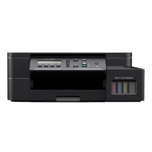 Brother Dcp-T520W All-in One Ink Tank Printer with Built-in-Wireless Technology