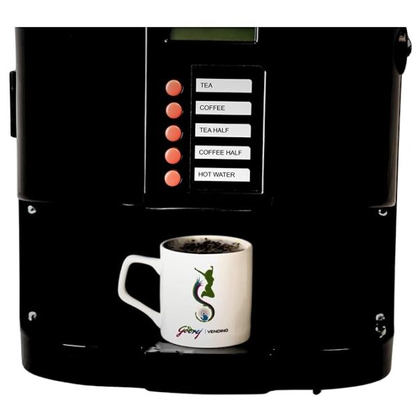 GODREJ VENDING | Ecostar | 2 Options | Vending Machine in Tezpur - Image 3