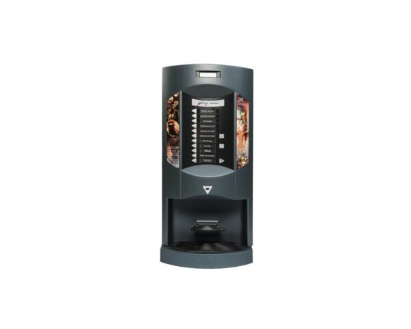GODREJ VENDING | Minifresh 3300 | 3 Options | Vending Machine in Tezpur - Image 2