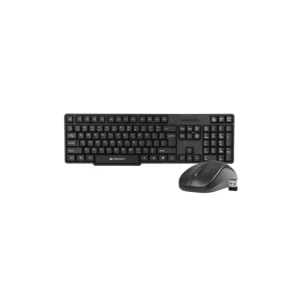 Keyboard & Mouse