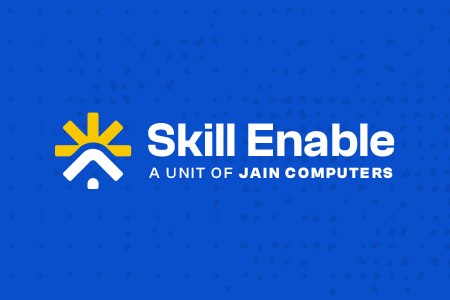 Skill Enable - A unit of Jain Computers