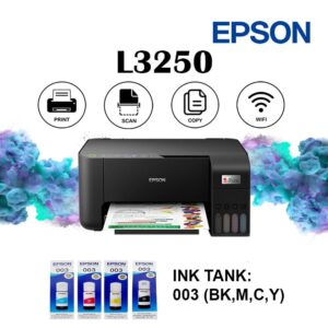 EPSON L3250 PRINTER